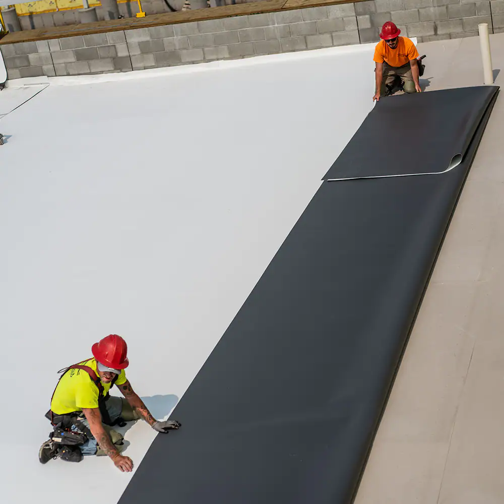Professionals At Reedy Contracting