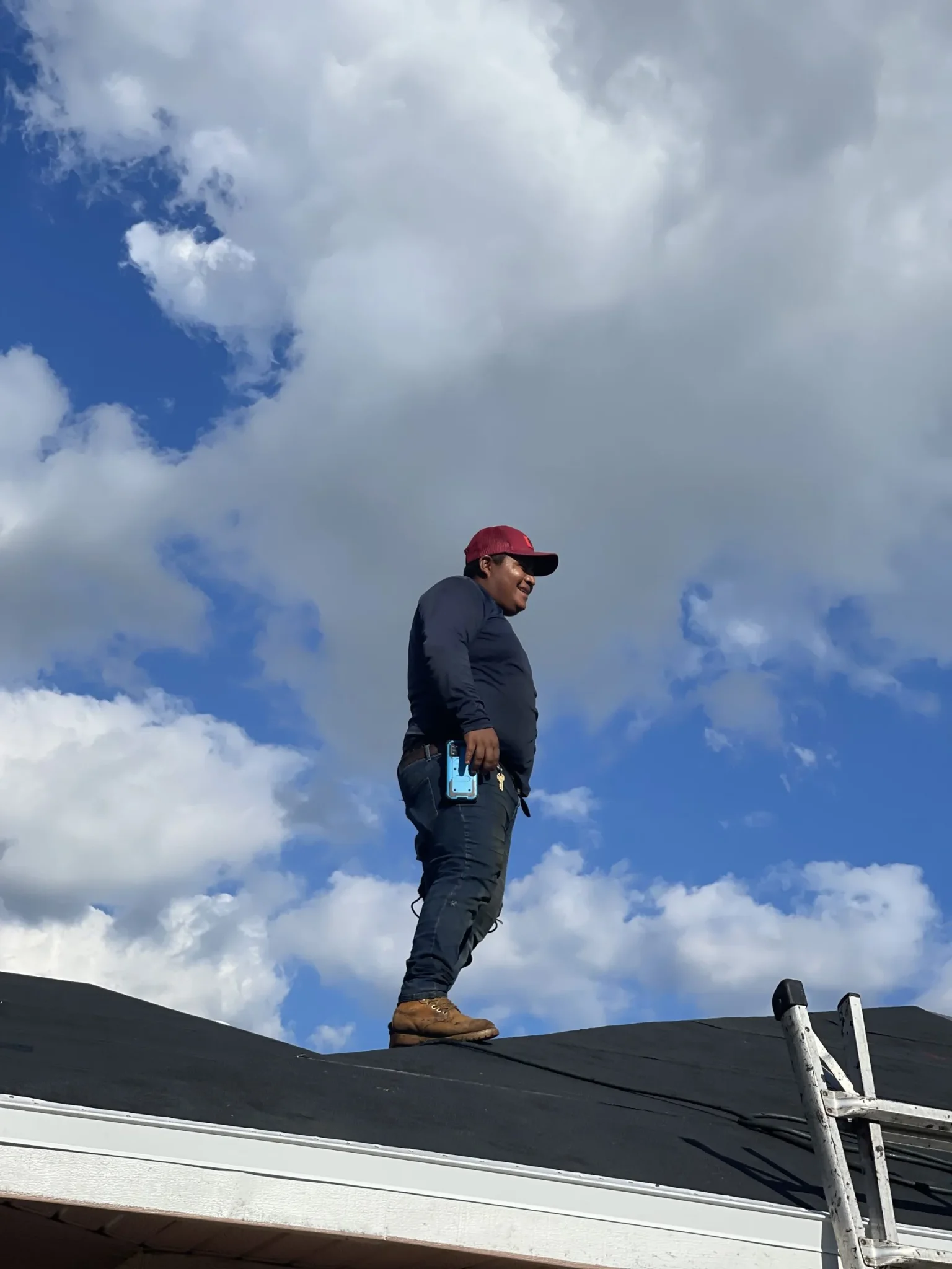 Roofing Contractor In Naples, Florida