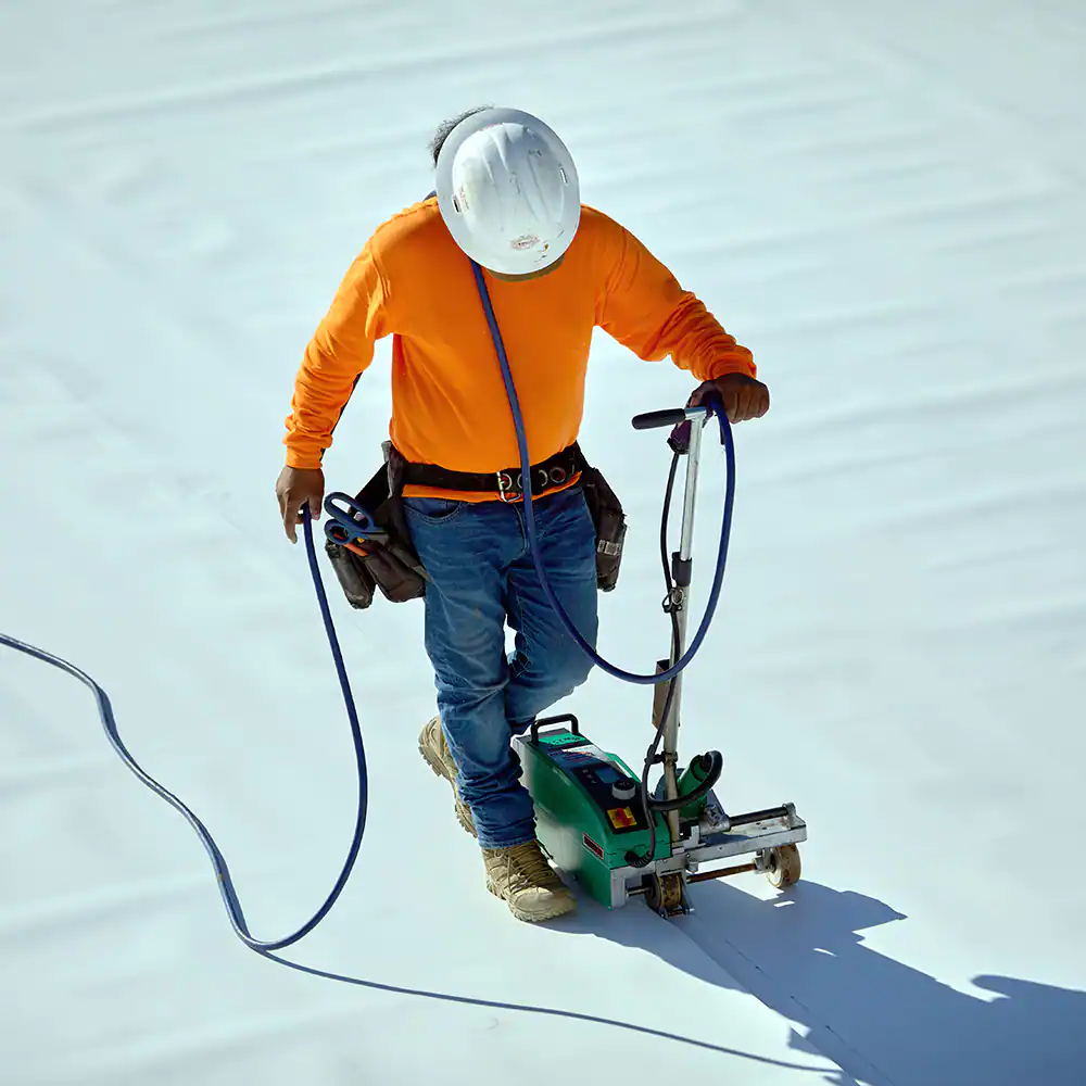 Professionals At Reedy Contracting