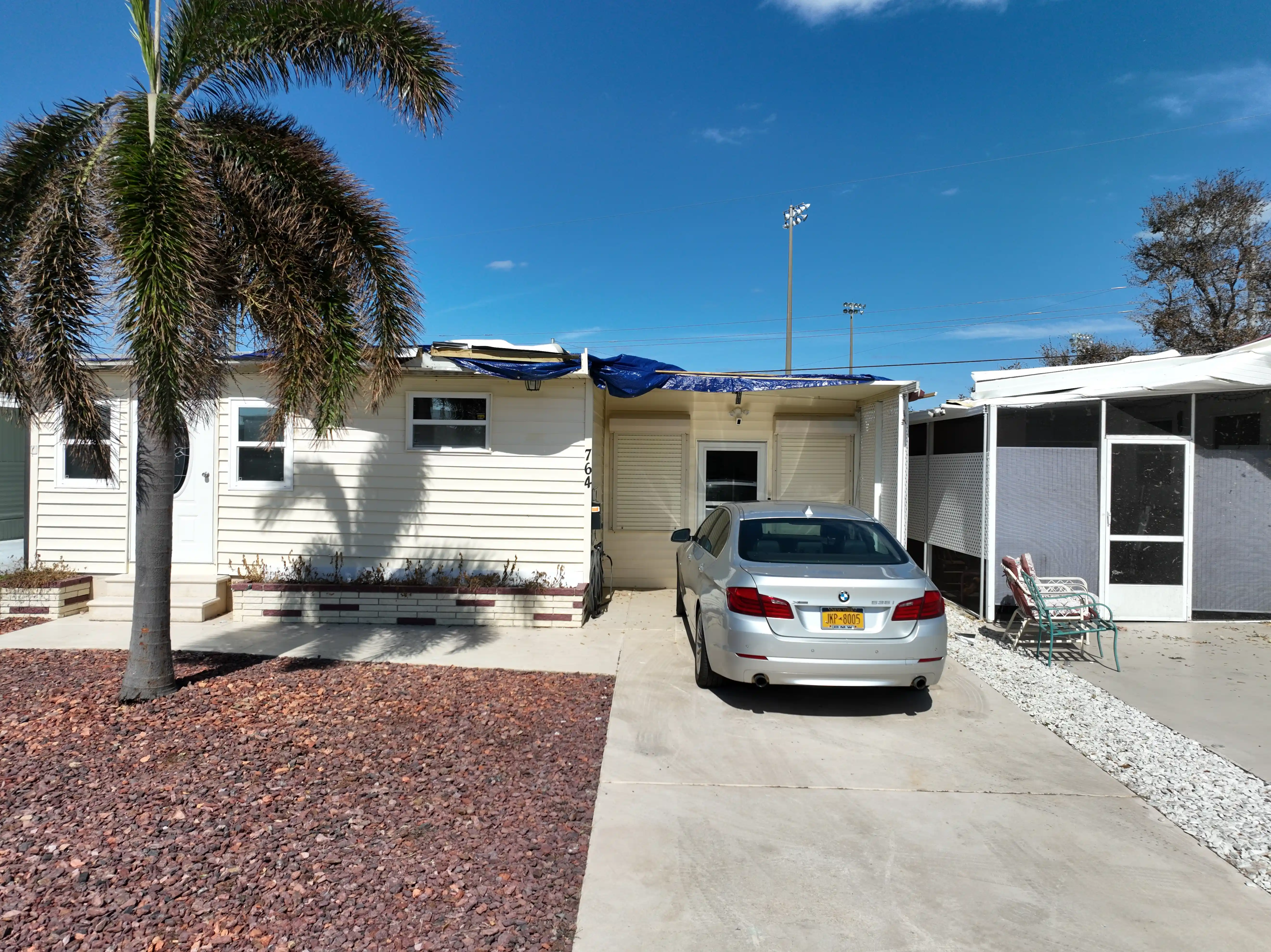 Top Storm Damage Roof Repair Company in Fort Myers, FL