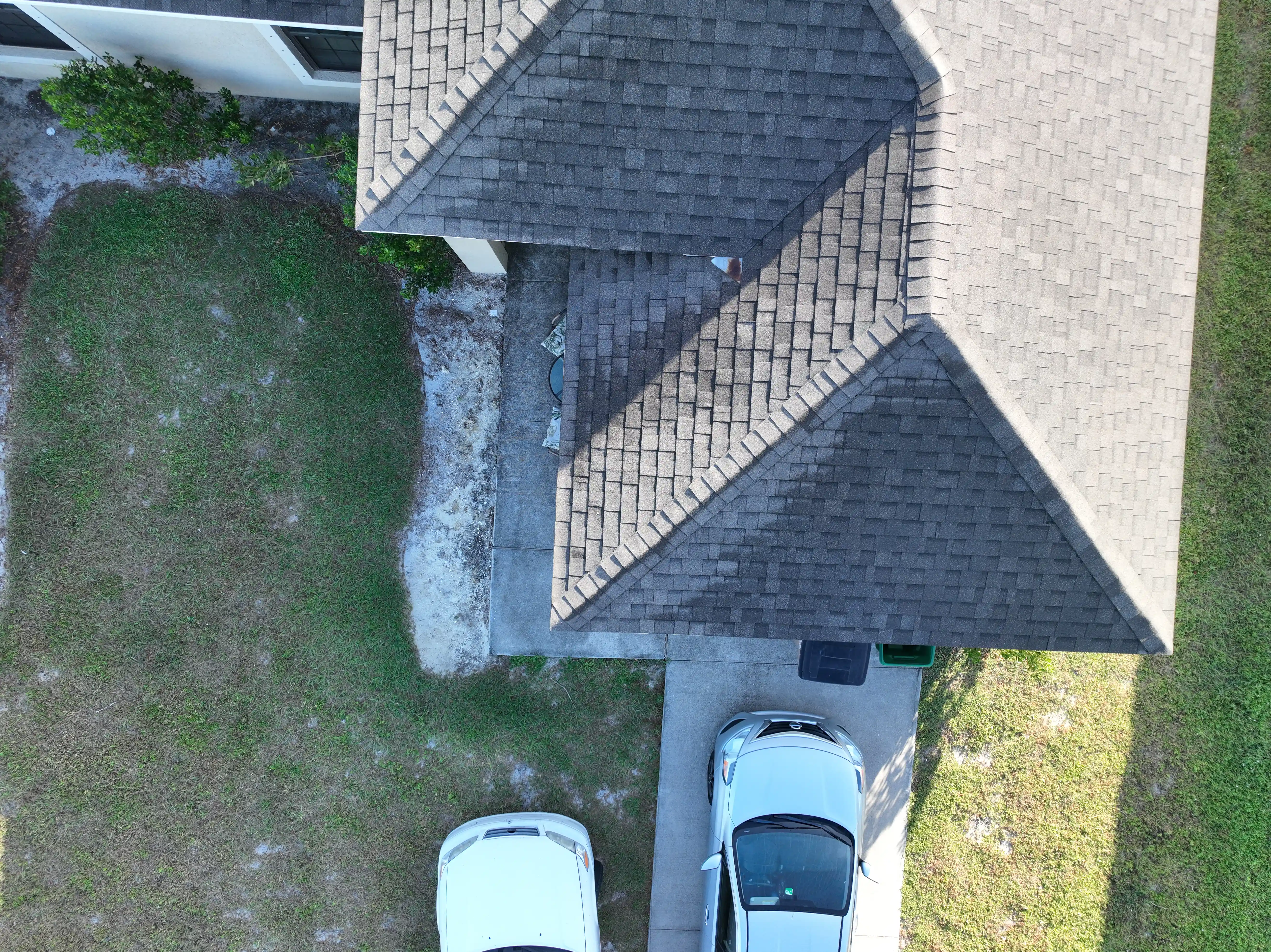 Roof Repair Service