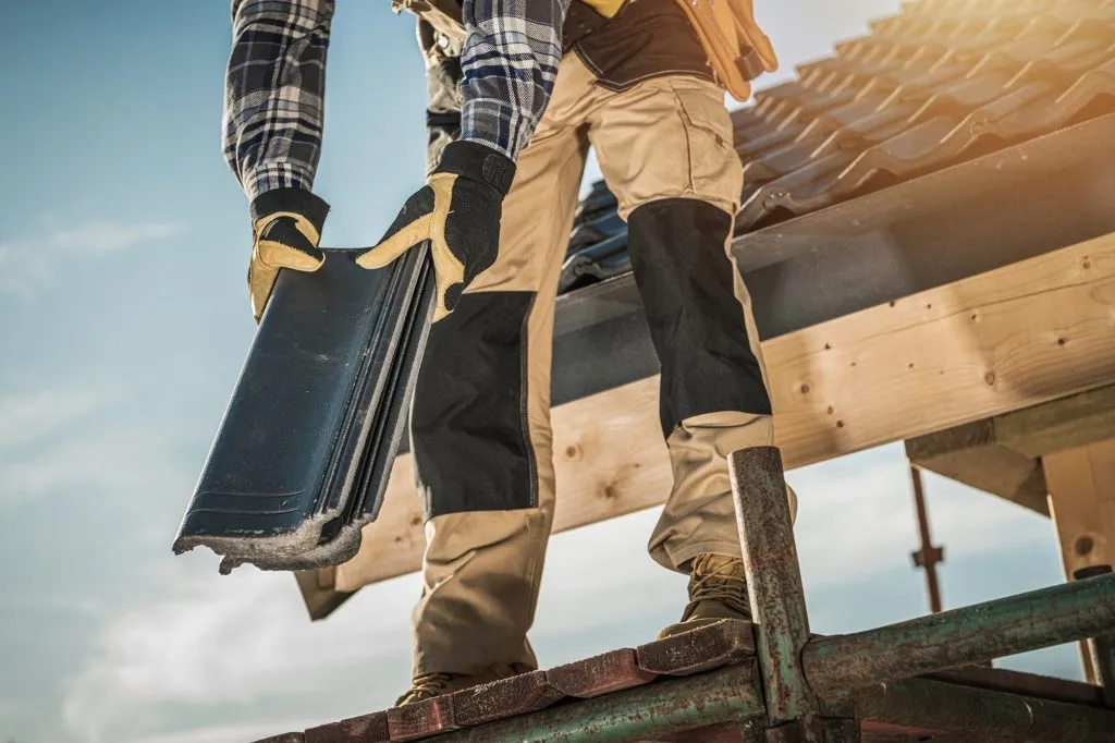 Roofing Contractor In Naples, Florida