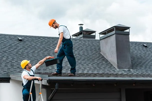 Roof Repair