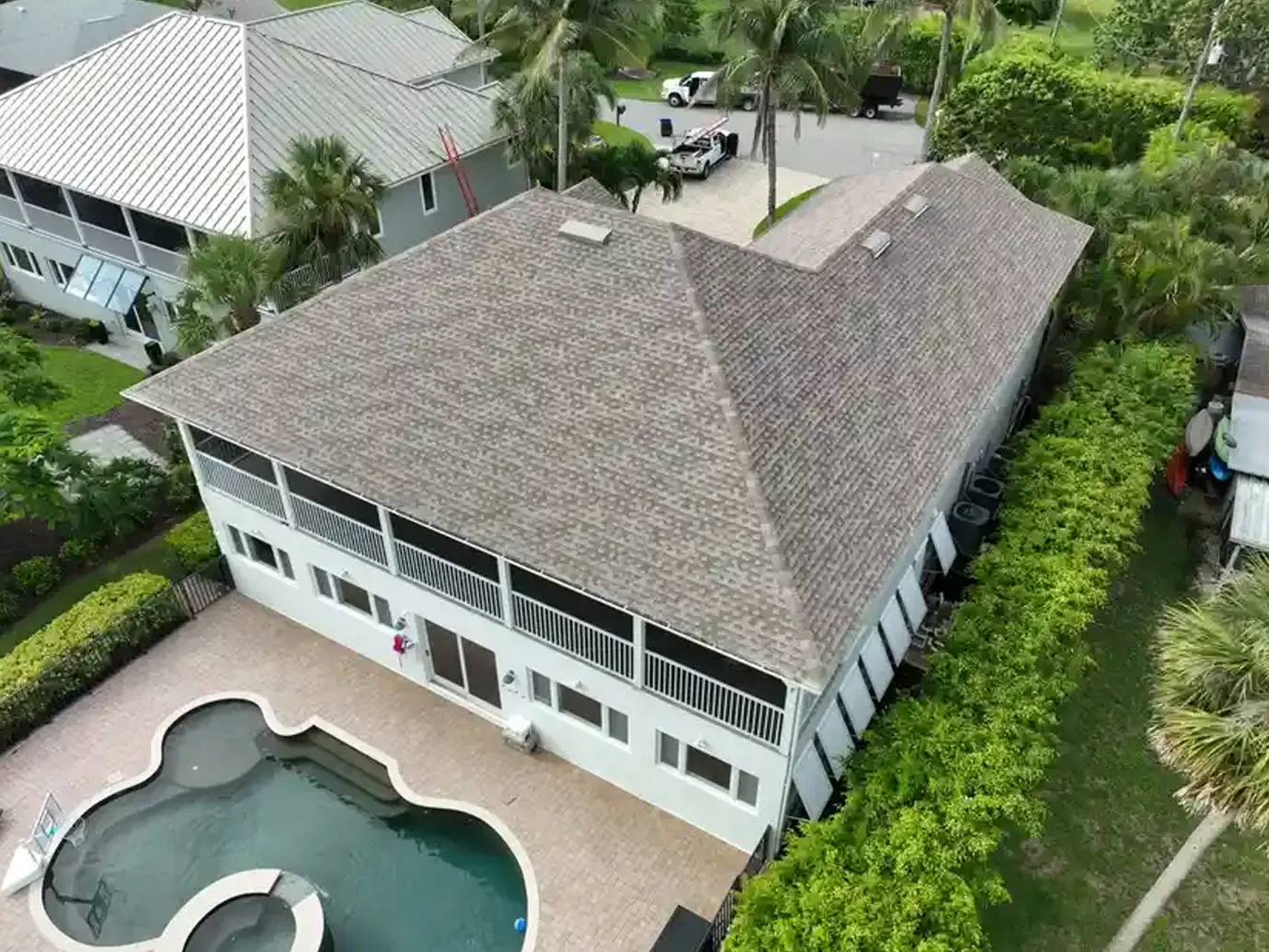 Sarasota County Residential & Commercial Roofing Company