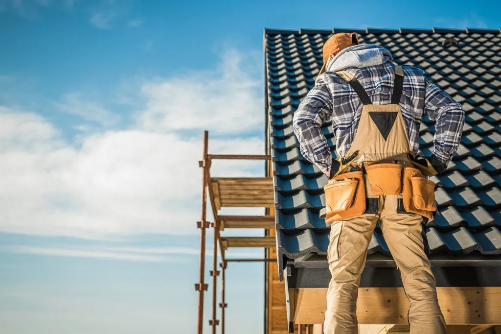 Professionals At Reedy Contracting