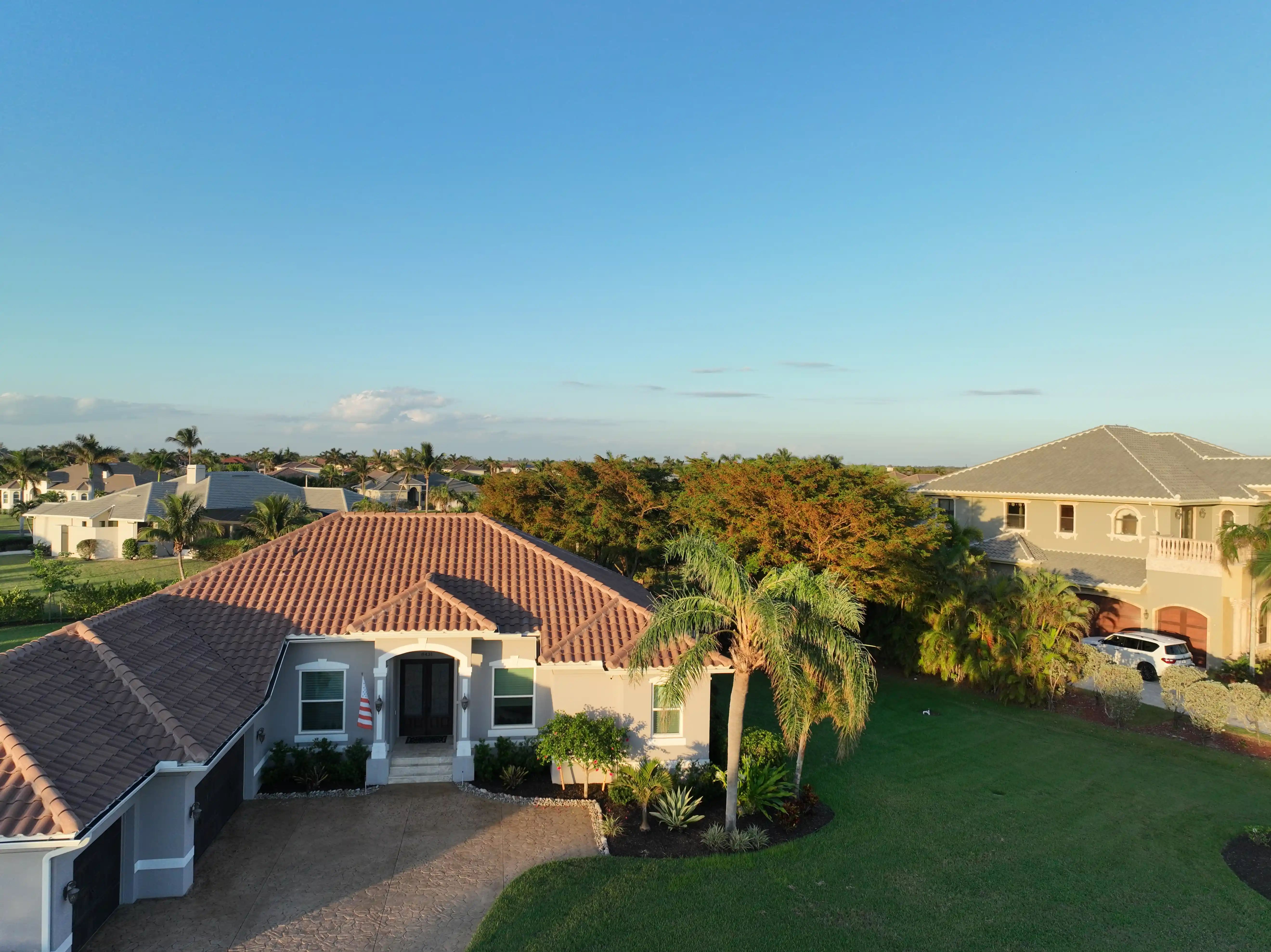 Roofing Image